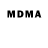 МДМА VHQ Marcos Cordero